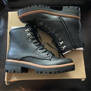 NEW Indigo Road Hiking boots, sz 7